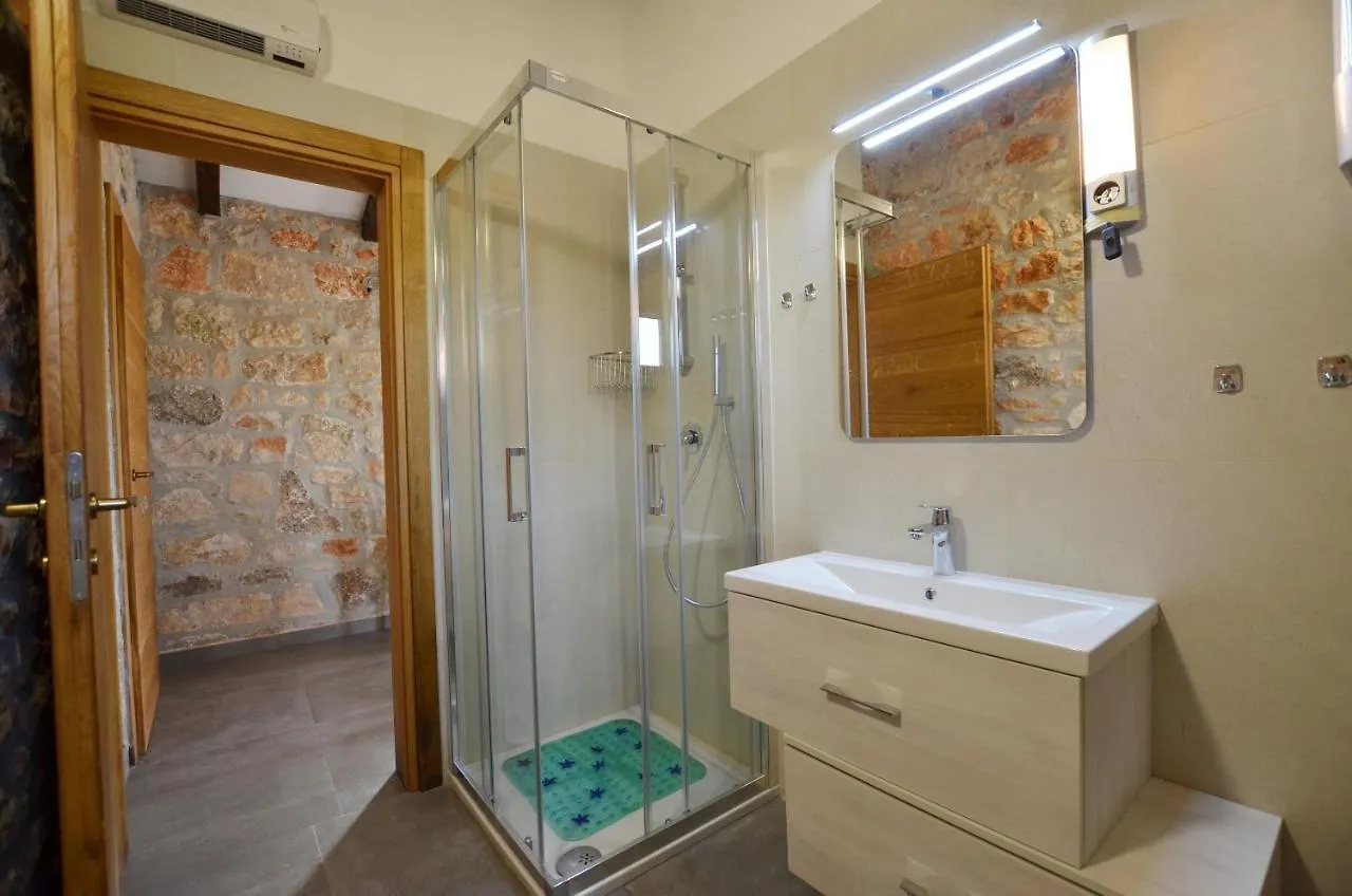 House Saline Villa Rovinj 0*,