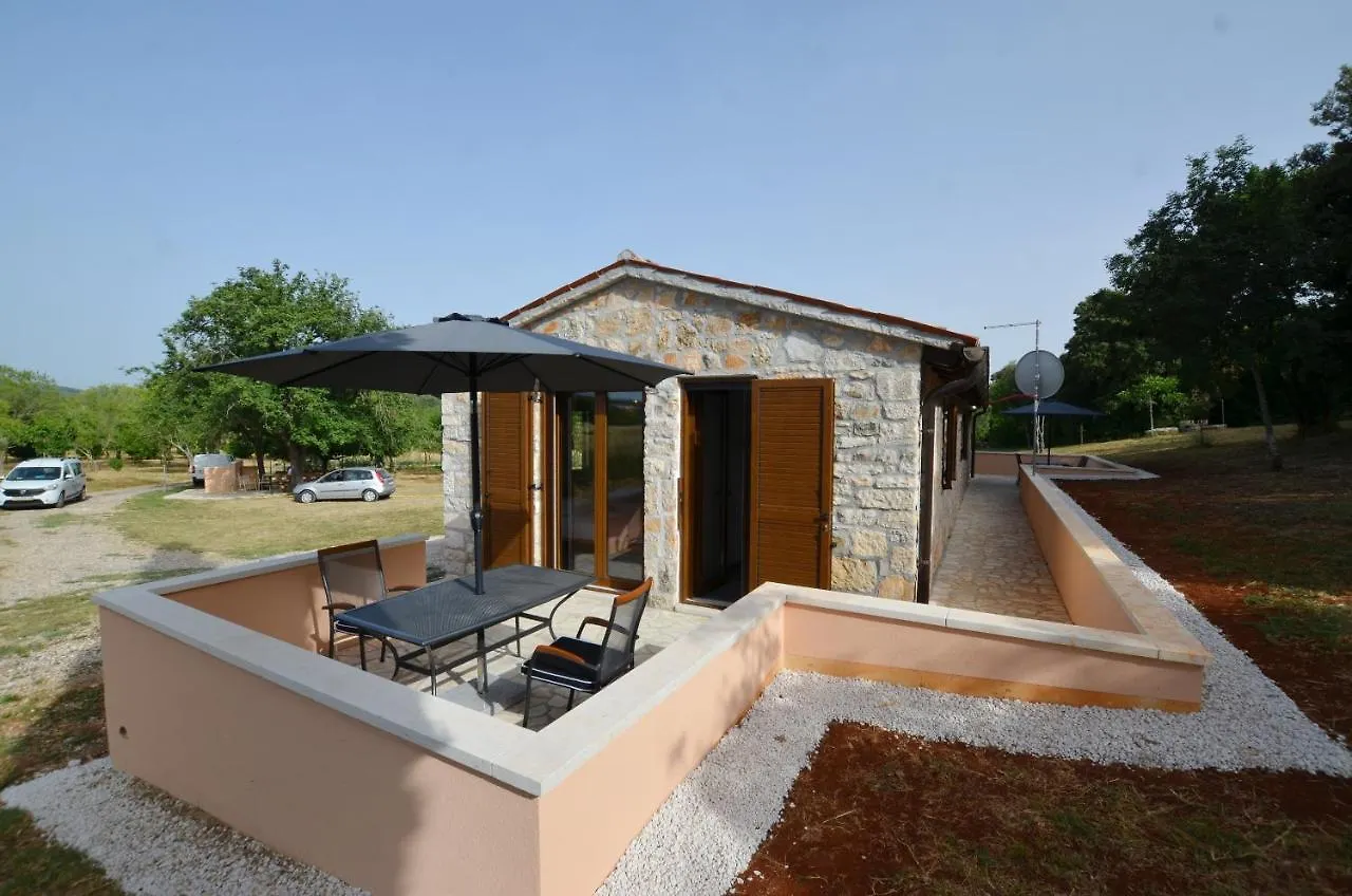 House Saline Villa Rovinj 0*,  Hırvatistan