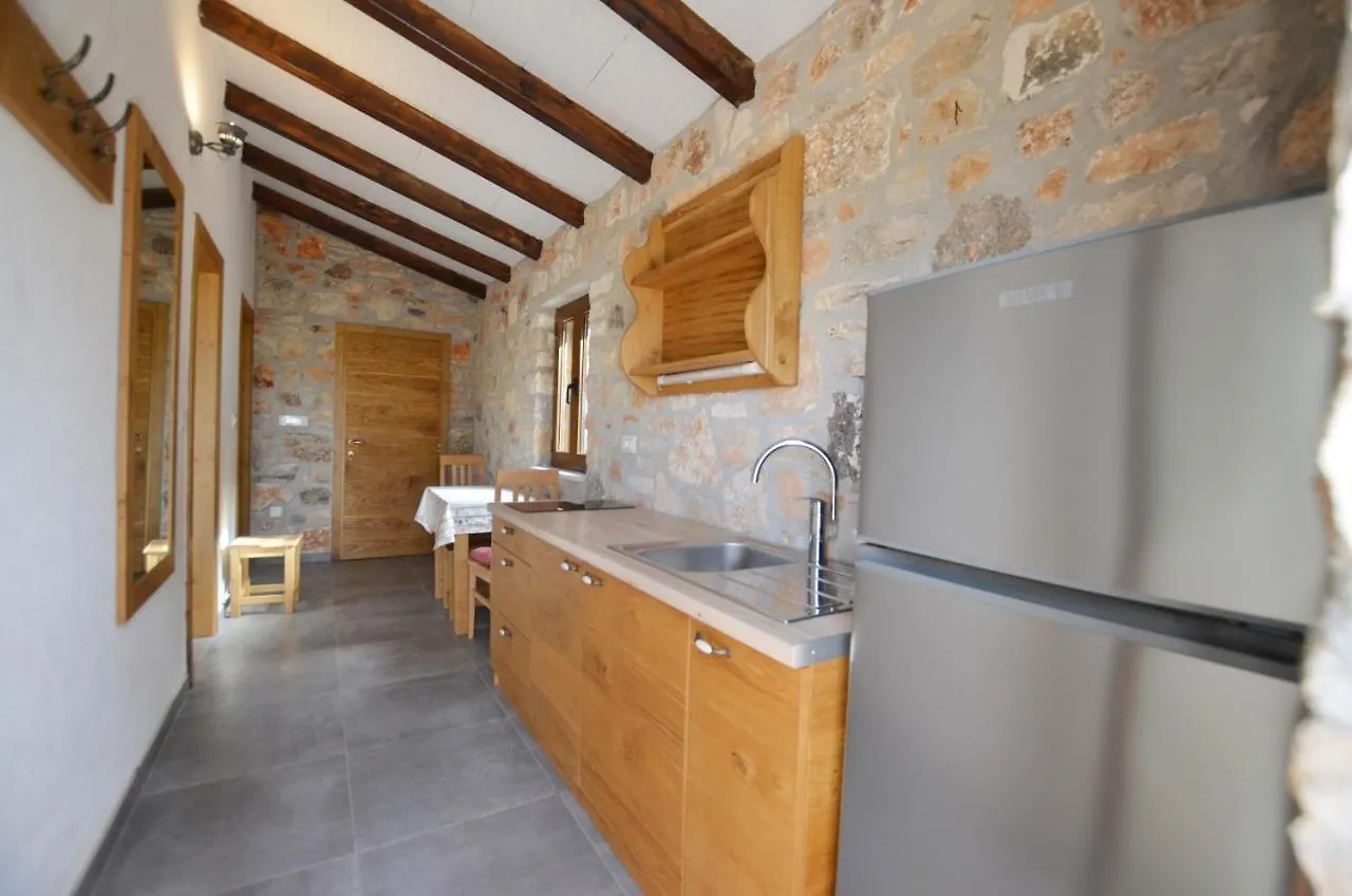 Holiday home House Saline Villa Rovinj Croatia