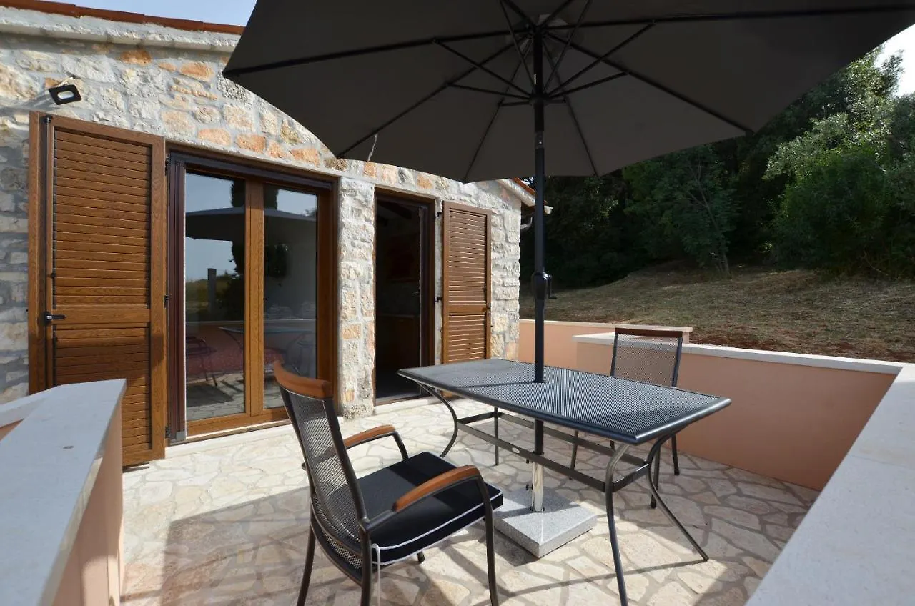 House Saline Villa Rovinj Holiday home