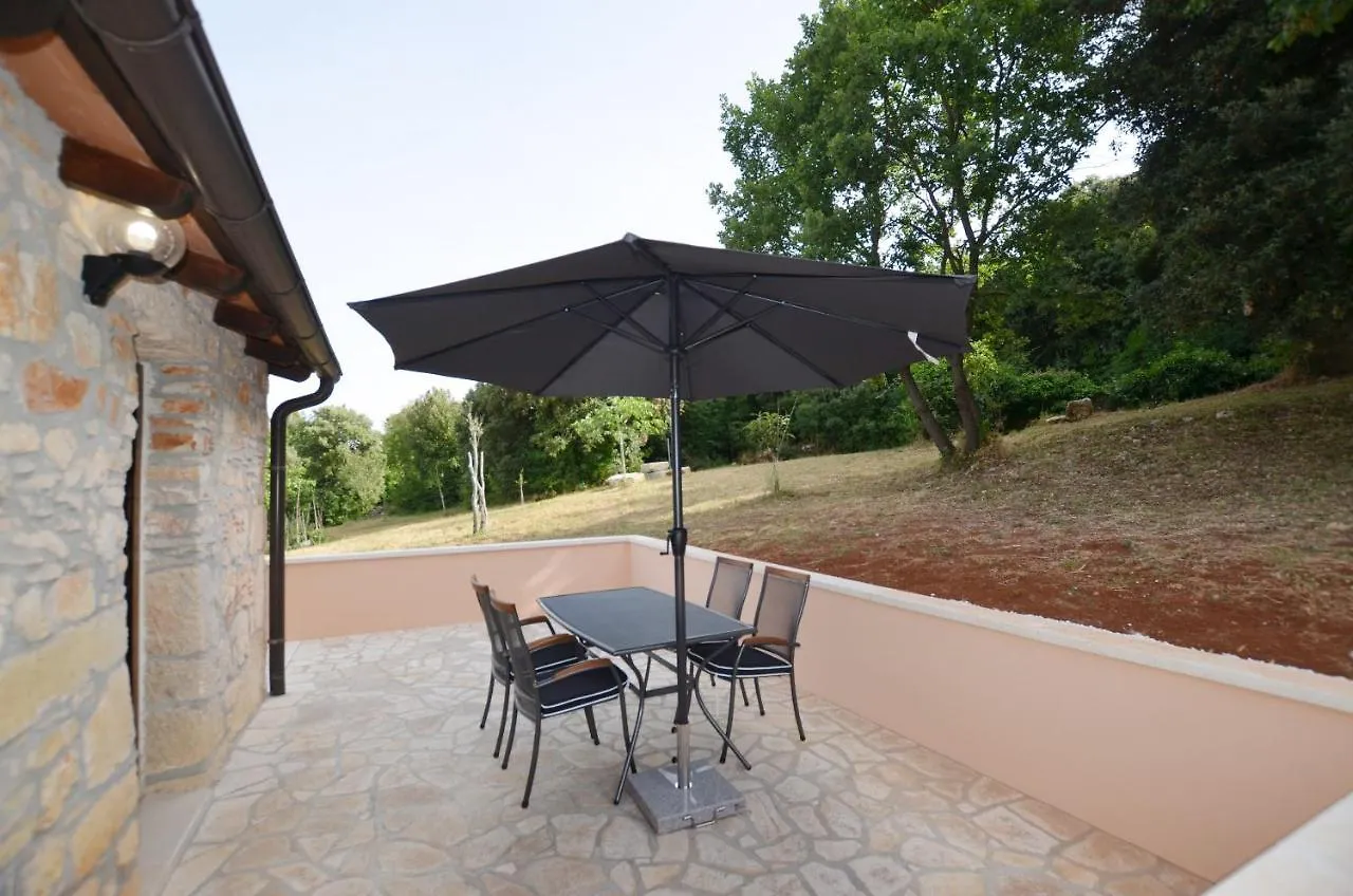 Holiday home House Saline Villa Rovinj Croatia