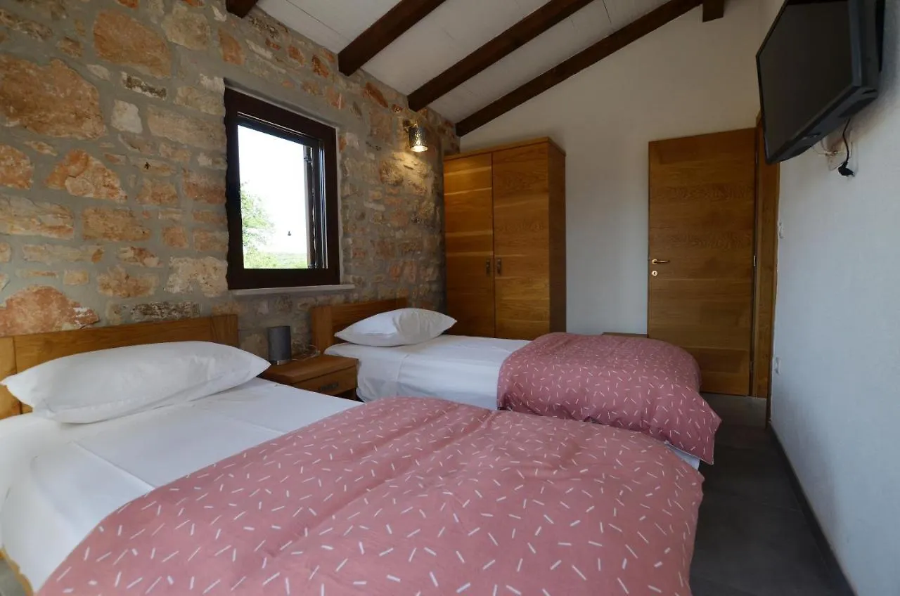 House Saline Villa Rovinj
