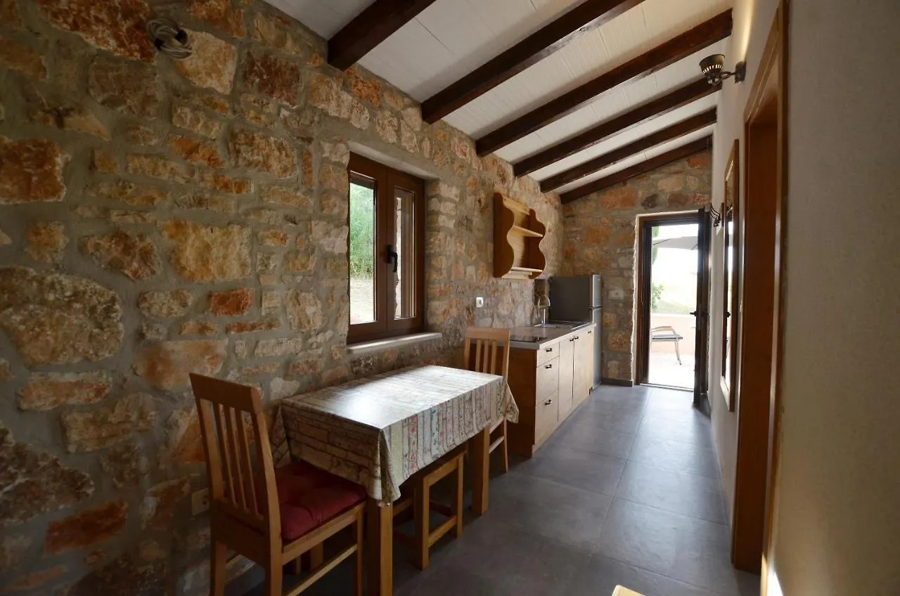 Tatil Evi House Saline Villa Rovinj