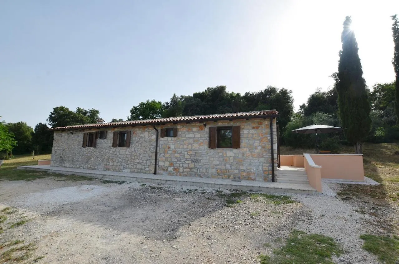 House Saline Villa Rovinj 0*,