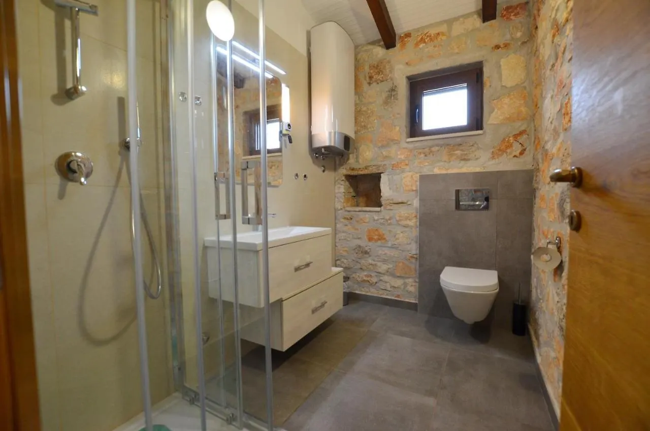 Holiday home House Saline Villa Rovinj