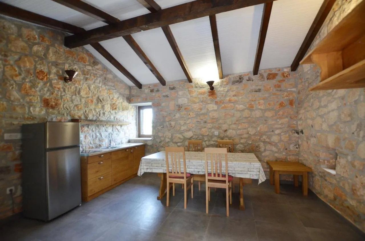 House Saline Villa Rovinj Holiday home