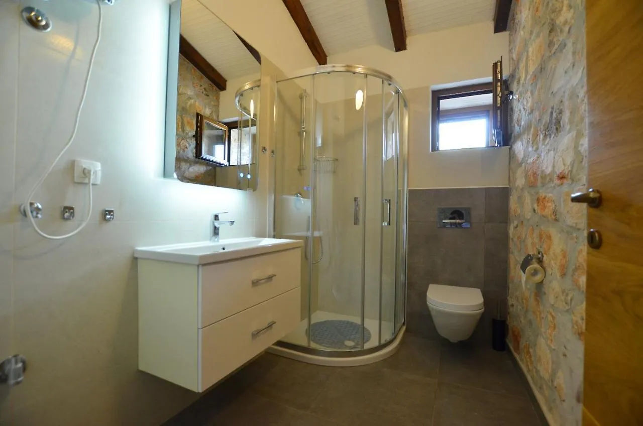 House Saline Villa Rovinj