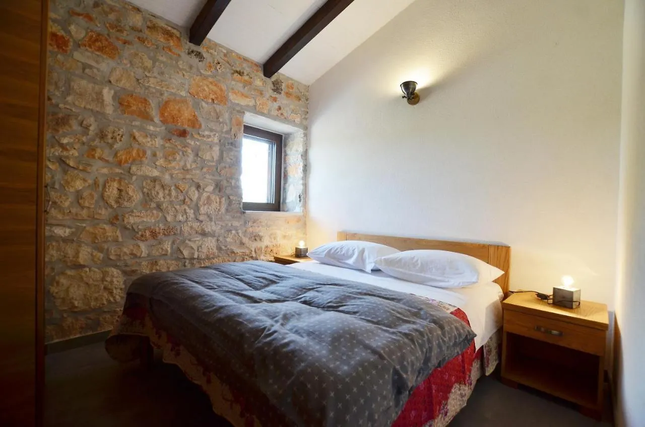 House Saline Villa Rovinj