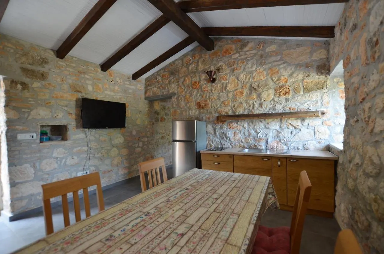Holiday home House Saline Villa Rovinj