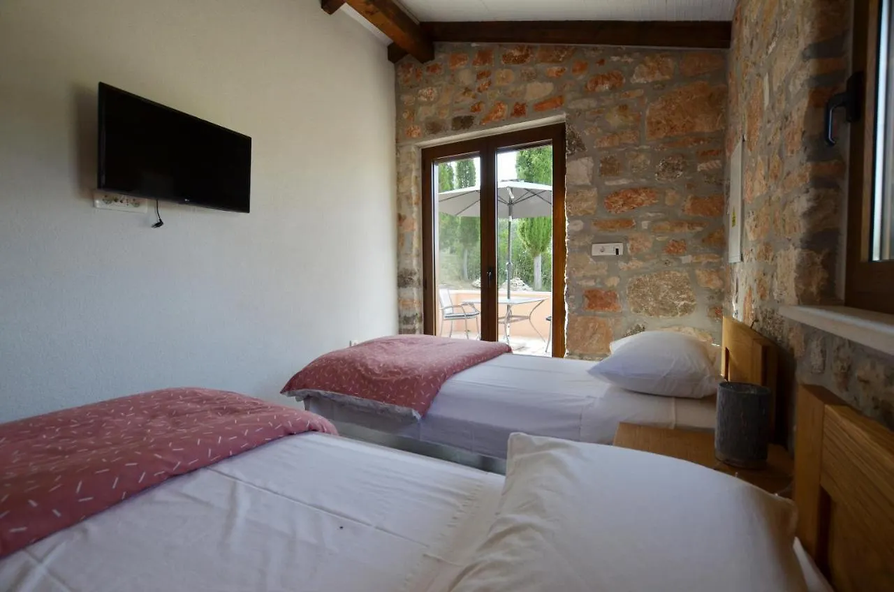 House Saline Villa Rovinj Tatil Evi