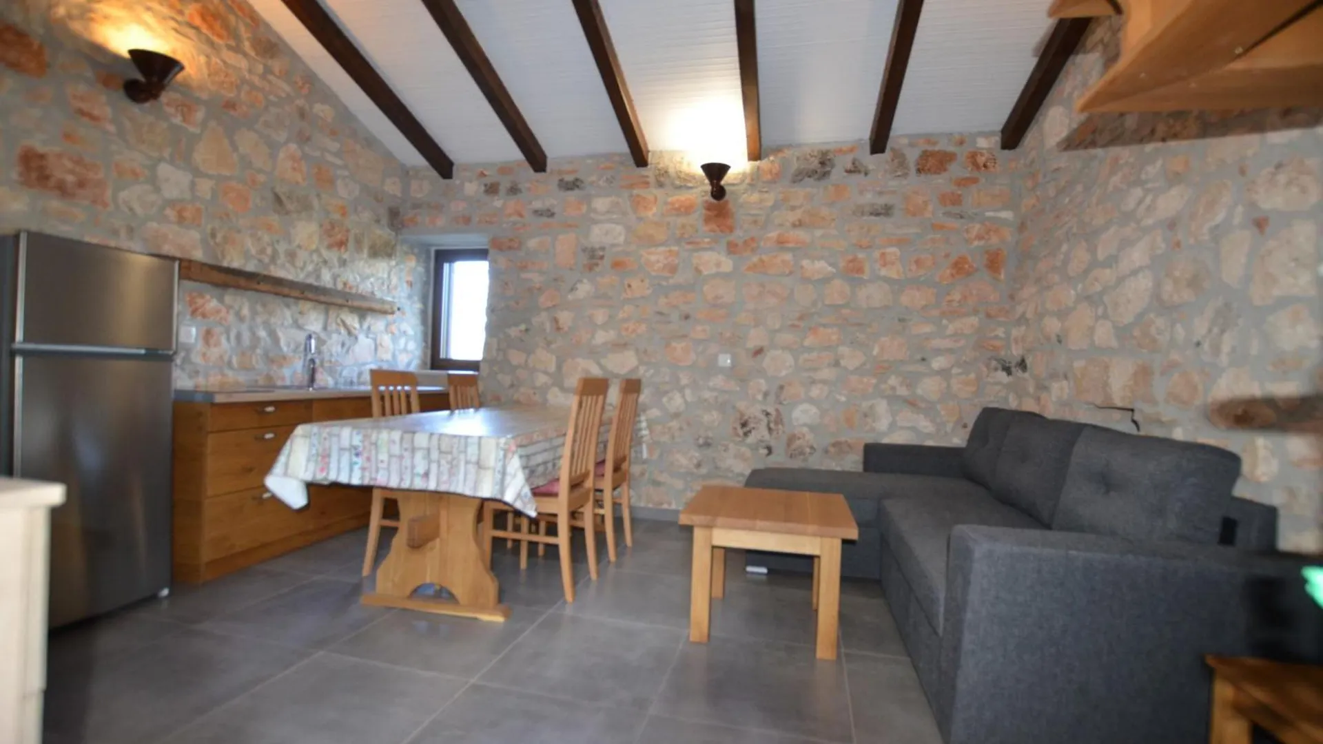 House Saline Villa Rovinj