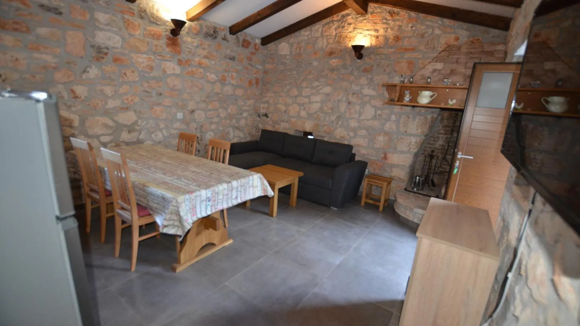 House Saline Villa Rovinj Croatia